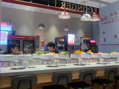 -龍歌自助小火锅(李沧顺和汇店)