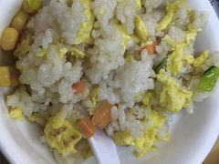 -清真利德顺小老饭庄(复兴路店)