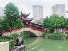 -龙潭水乡