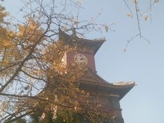 -四川大学(华西校区)