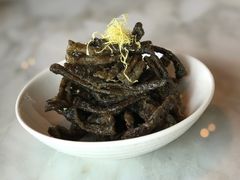 -无锡苏宁银河国际酒店-悦府65中餐厅