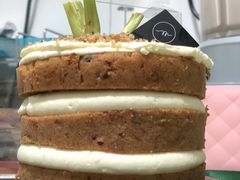 胡萝卜蛋糕-姆们M Sweetie Cake(五道口店)