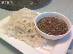 凉拌千层肚-盐帮食坊•小河帮川菜(四川师大店)