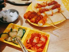 -Woolee韩食堂·韩式家庭料理