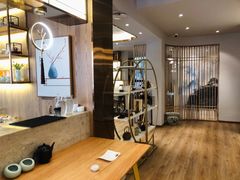 大堂-拂晓山房·私房川菜(西门店)