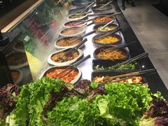 -韩盛·盛江山自助料理(中街大悦城店)