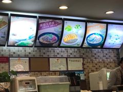 -李先生牛肉面大王(书院路店)