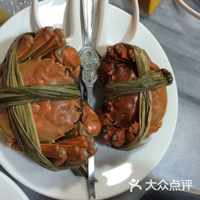 成隆行(东山店)大闸蟹图片 - 第366张