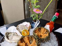 -花潮料理艺食馆(成都万象城店)