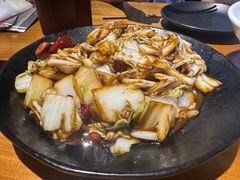 -望京一号·重庆江湖菜(工体店)
