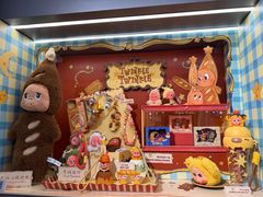 -泡泡玛特POPMART(壹号店)