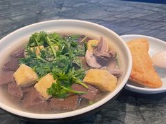 -四宜糕团店(南大街店)