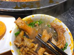 -陈眼镜火锅(总店)