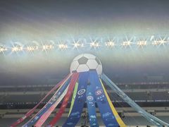-映月湖中央公园