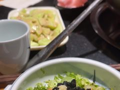 -小饕荟雅安贡椒鱼鲜馆(广福桥店)