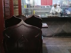 -阿西娅食府(中关村店)