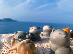 -威海国际海水浴场旅游区