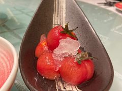 -北京王府井希尔顿酒店·秦唐中餐厅Chynna