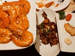 -Mr·Fish鱼鲜生海鲜放题(银泰in99店)