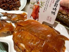 -小吊梨汤·北京菜·烤鸭(鸟巢店)