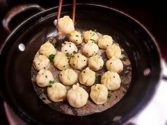 拈花指拇包-拈菜(观音桥阳光世纪店)