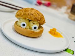 -蔡澜点心·粤菜(月星环球港店)