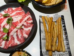 -呷哺呷哺(砂之船奥莱店)