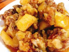 -如我美食(达道社区店)