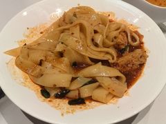 -羊巴道新疆菜·清真(上梅林店)