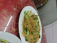 炒粉-滑记海鲜饭店·老字号(海鲜街店)