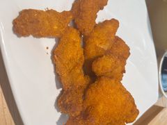 -大丰收脆鱼(浦西万达店)