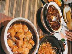 -江太极江浙菜(马桥万达广场店)
