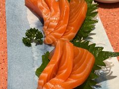 -元气寿司(东方宝泰店)