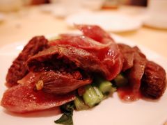 鹅肝肠-镛记酒家