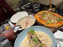 -Nord Grill&Bar Highland诺德西餐(深圳欢乐海岸店)