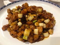 -便宜坊烤鸭店(甜水园店)