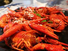 -松哥油焖大虾(皇岗一店)