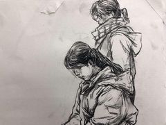-青沐画室·专业美术培训