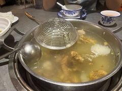 -贵宾牛·潮汕牛肉火锅(珠池总店)