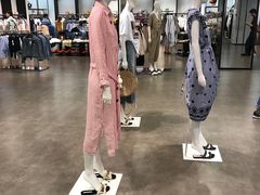 -ZARA(仓山万达店)