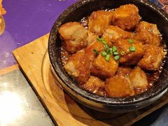 -甘家界牌柠檬鸭(青山店)