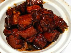 -新吉士·上海菜(浦东LCM置汇旭辉店)