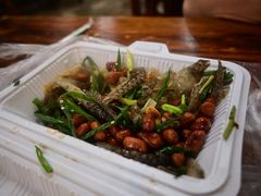 -陈添記·祖傳爽鱼皮·西关老字号(广州首店)