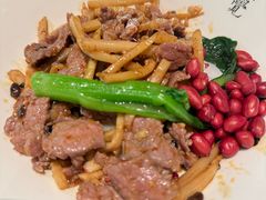 -漆黑觉米粉(三里屯店)