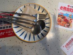 -必胜客(海滨店)