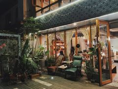 -时光花园(白鹭洲店)