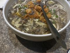 -古集小镇(银泰店)
