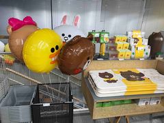 -line friends(明洞旗舰店)