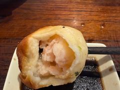 -哑巴生煎(临顿路店)