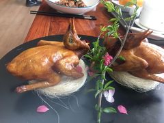 -功夫汤粤港餐厅(锦业路店)